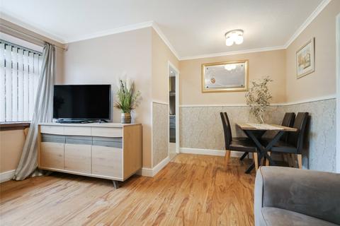 undefined, Turnberry Gardens, Cumbernauld, Glasgow, North Lanarkshire, G68