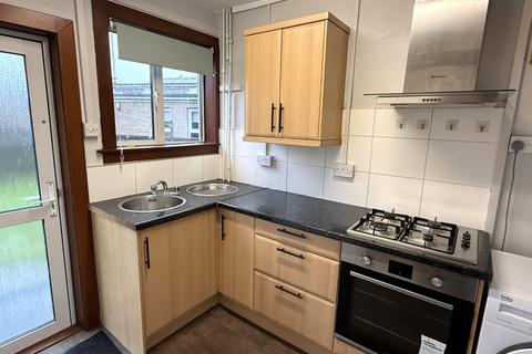 undefined, Main Street, Larbert, FK5