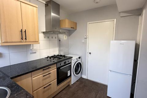 undefined, Main Street, Larbert, FK5