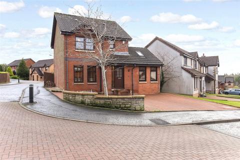 undefined, Glen Sannox Drive, Cumbernauld, Glasgow, North Lanarkshire, G68