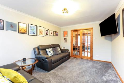undefined, Glen Sannox Drive, Cumbernauld, Glasgow, North Lanarkshire, G68