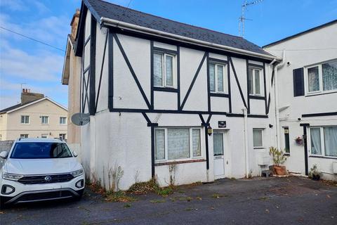 2 bedroom cottage for sale, Newton Road, Torquay, Devon, TQ2