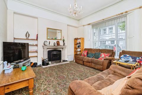 6 bedroom terraced house for sale, Bampfylde Road, Torquay, Devon, TQ2