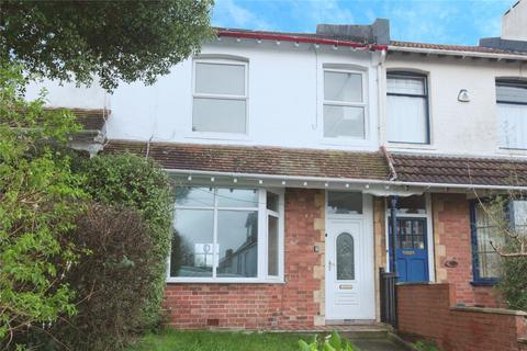 Forest Road, Torquay, Devon, TQ1