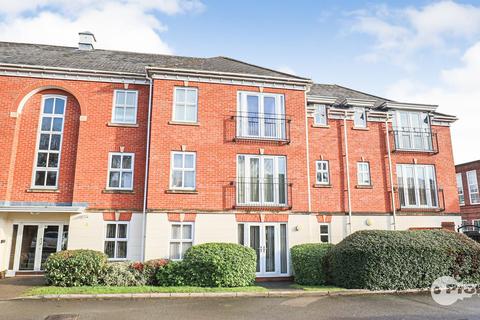 undefined, Priory Walk, Hinckley