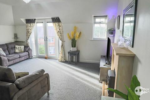 undefined, Priory Walk, Hinckley