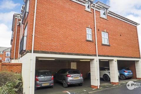undefined, Priory Walk, Hinckley