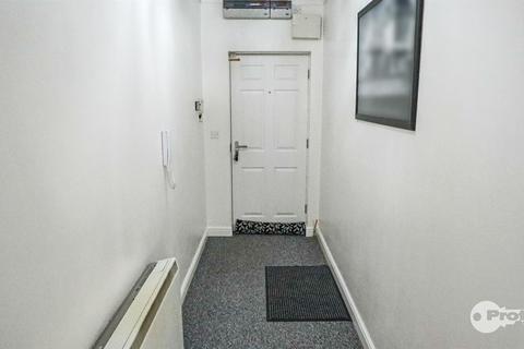undefined, Priory Walk, Hinckley