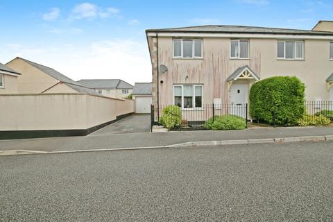 undefined, Penwethers Crescent, Truro, Cornwall, TR1