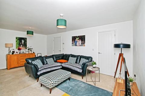 undefined, Penwethers Crescent, Truro, Cornwall, TR1
