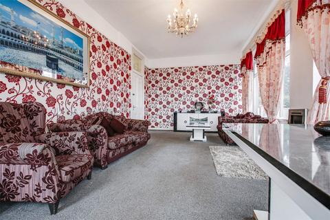 undefined, Hamilton Road, Glasgow, Glasgow City, G32
