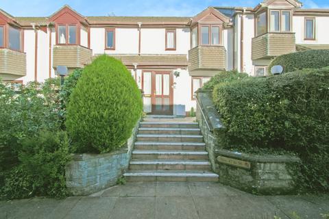 2 bedroom terraced house for sale, Penhaligon Court, Truro, Cornwall, TR1