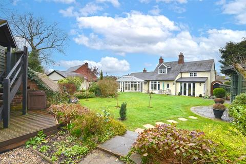 undefined, Lythwood Road, Bayston Hill, Shrewsbury