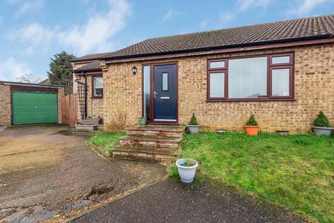 undefined, Camping Close, Haddenham CB6