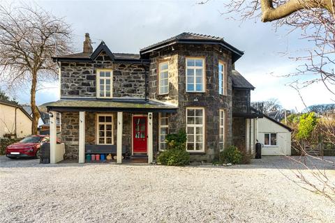 undefined, High Street, Llanberis, Gwynedd, LL55