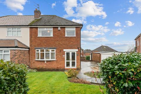 undefined, Conway Crescent, Billinge, WN5