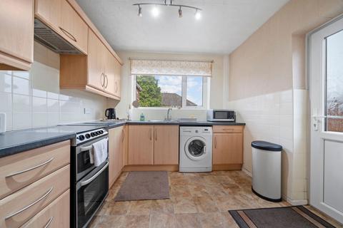 undefined, Conway Crescent, Billinge, WN5