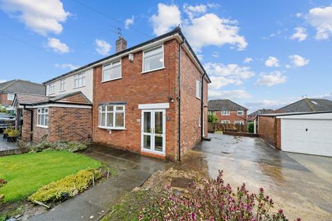 undefined, Conway Crescent, Billinge, WN5