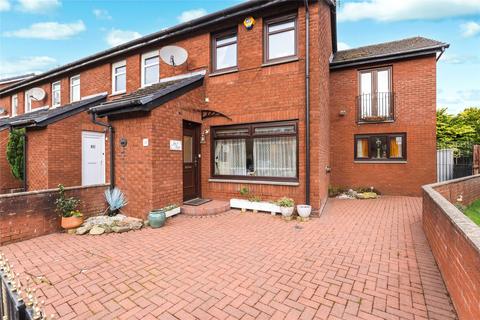 Mill Crescent, Glasgow, Glasgow City, G40