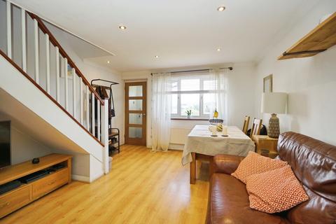 2 bedroom terraced house for sale, Harbour View, TRURO, Cornwall, TR1