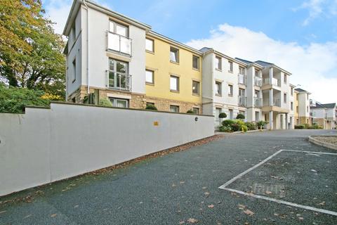 undefined, Tregolls Road, Truro, Cornwall, TR1