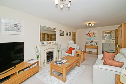 undefined, Tregolls Road, Truro, Cornwall, TR1