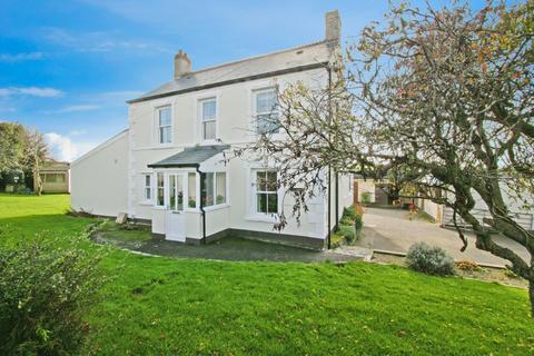 undefined, Scarcewater, Grampound Road, Truro, Cornwall, TR2
