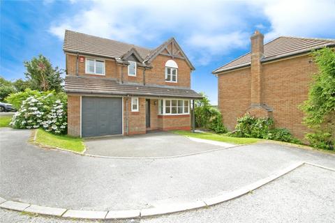 Bishop Temple Road, TRURO, Cornwall, TR1