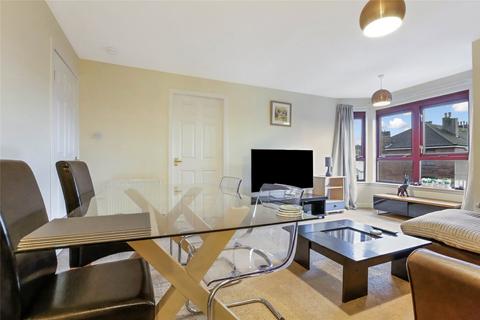 undefined, Meadowpark Street, Glasgow, Glasgow City, G31