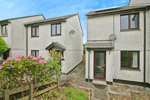 2 bedroom semi-detached house for sale, Penair View, Truro, Cornwall, TR1
