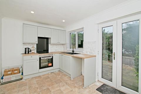 2 bedroom semi-detached house for sale, Penair View, Truro, Cornwall, TR1