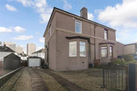 undefined, Killin Street, Glasgow, Glasgow City, G32