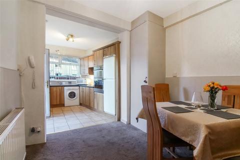 undefined, Killin Street, Glasgow, Glasgow City, G32
