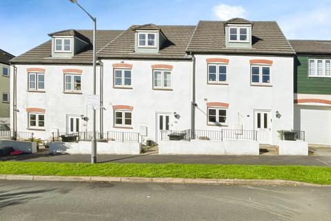 Carrine Way, Truro, Cornwall, TR1