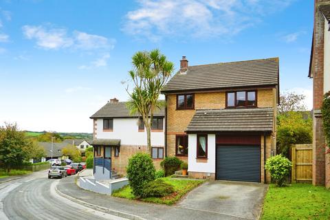 undefined, Carrine Road, Truro, Cornwall, TR1