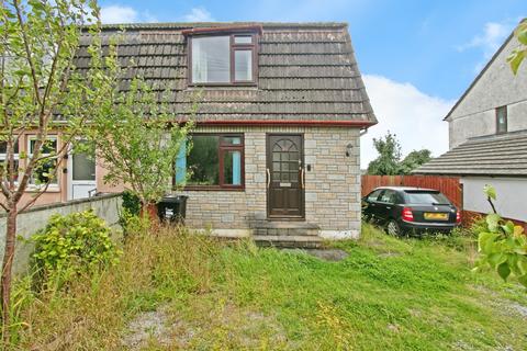 2 bedroom end of terrace house for sale, Tregurra Lane, Truro, Cornwall, TR1