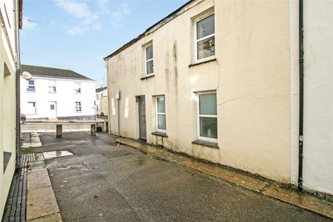undefined, Truro, Cornwall, TR1