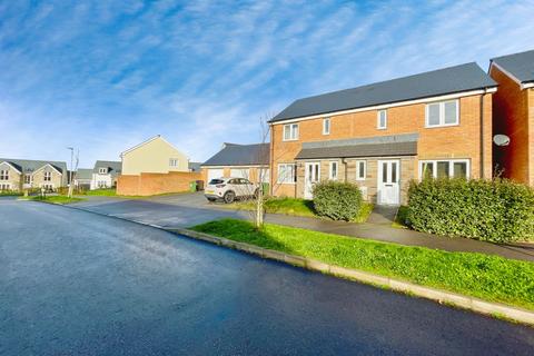 Fordh Talgarrek, Truro, Cornwall, TR1