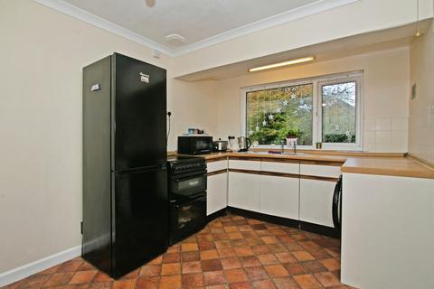2 bedroom bungalow for sale, Callestick, Truro, Cornwall, TR4