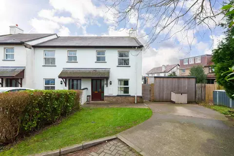 undefined, 10, Kerrocoar Close, Onchan