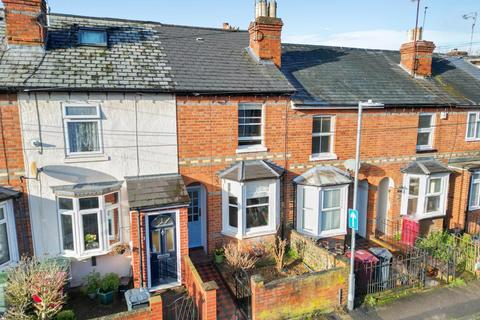 2 bedroom terraced house for sale, Foxhill Road, Reading