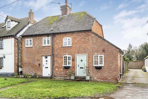 High Street, Drayton, OX14