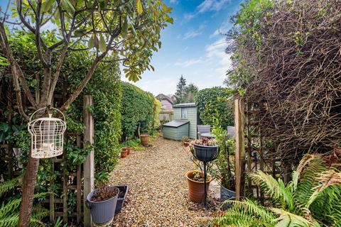 1 bedroom semi-detached house for sale, High Street, Drayton, OX14