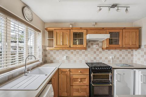 1 bedroom semi-detached house for sale, High Street, Drayton, OX14