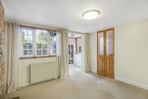 1 bedroom semi-detached house for sale, High Street, Drayton, OX14