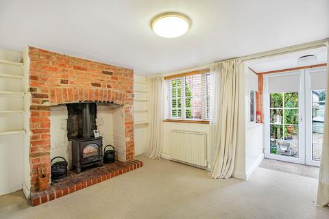1 bedroom semi-detached house for sale, High Street, Drayton, OX14