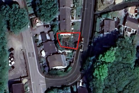 undefined, Upland Crescent, Truro, Cornwall, TR1