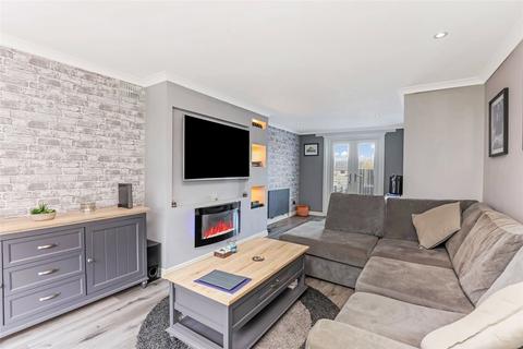 undefined, Elphinstone Crescent, The Murray, East Kilbride, South Lanarkshire, G75