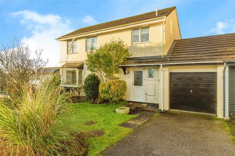undefined, Hicks Close, TRURO, Cornwall, TR2