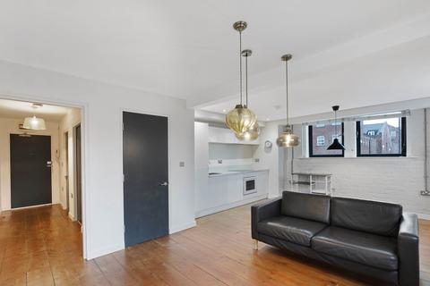 undefined, Chapel Loft,  Commercial Street, Morley